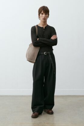 Lookbook Studio Nicholson Module Summer 2026 12