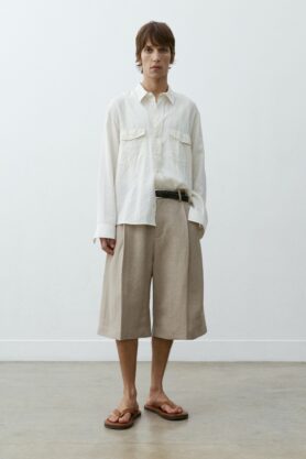Lookbook Studio Nicholson Module Summer 2026 14