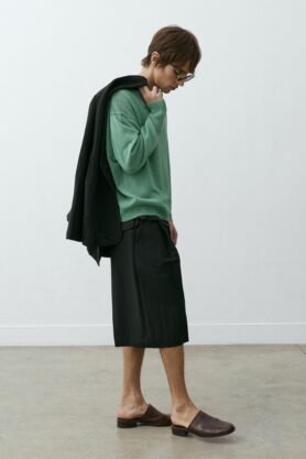 Lookbook Studio Nicholson Module Summer 2026 17