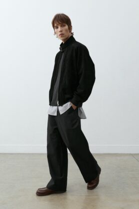 Lookbook Studio Nicholson Module Summer 2026 19