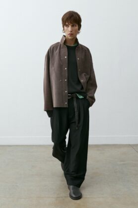 Lookbook Studio Nicholson Module Summer 2026 4