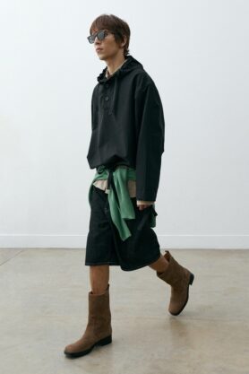 Lookbook Studio Nicholson Module Summer 2026 6