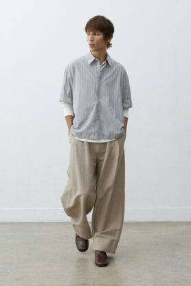 Lookbook Studio Nicholson Module Summer 2026 7