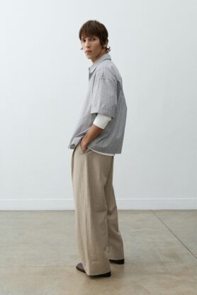 Lookbook Studio Nicholson Module Summer 2026 8