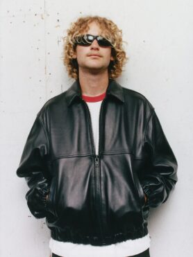 Lookbook Stussy Summer 2026 1