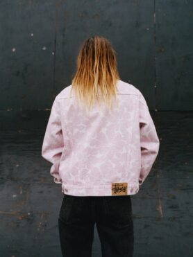 Lookbook Stussy Summer 2026 11