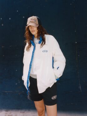 Lookbook Stussy Summer 2026 12
