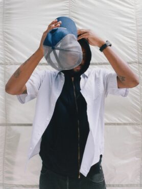Lookbook Stussy Summer 2026 13