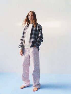 Lookbook Stussy Summer 2026 17