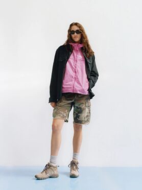 Lookbook Stussy Summer 2026 2