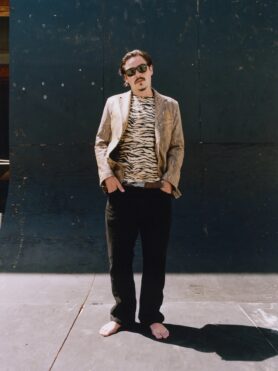 Lookbook Stussy Summer 2026 3