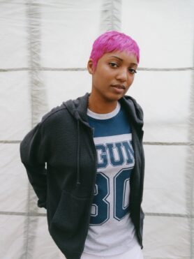 Lookbook Stussy Summer 2026 4