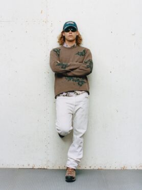 Lookbook Stussy Summer 2026 5