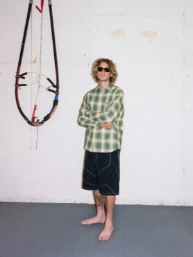Lookbook Stussy Summer 2026 6