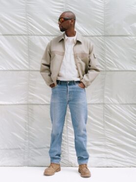 Lookbook Stussy Summer 2026 7