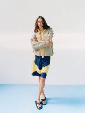Lookbook Stussy Summer 2026 9