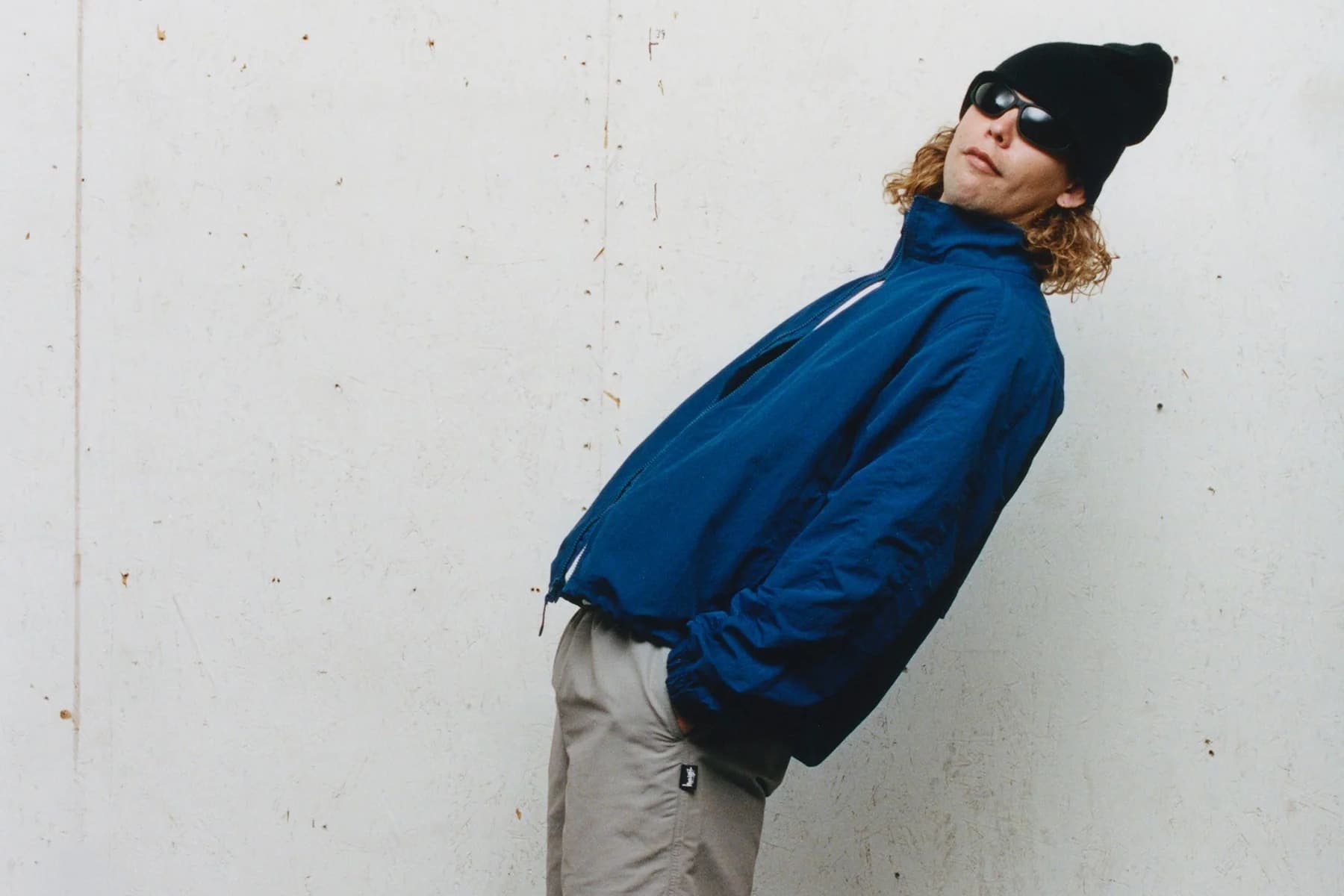 Stussy przedstawia letnie propozycje na 2026 rok