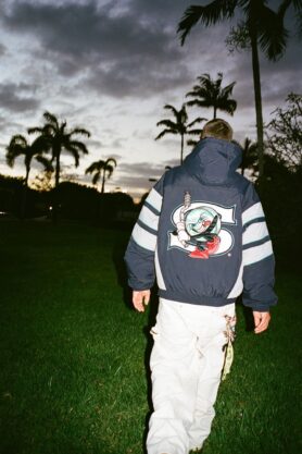 Lookbook Supreme x SALEM Summer 2026 2