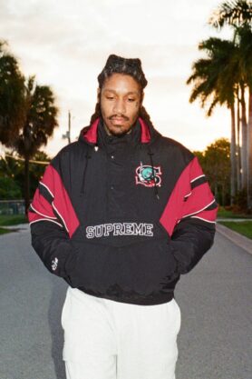 Lookbook Supreme x SALEM Summer 2026 3