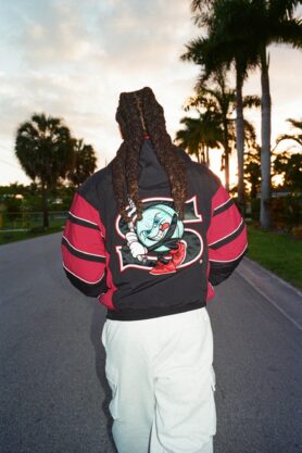 Lookbook Supreme x SALEM Summer 2026 4