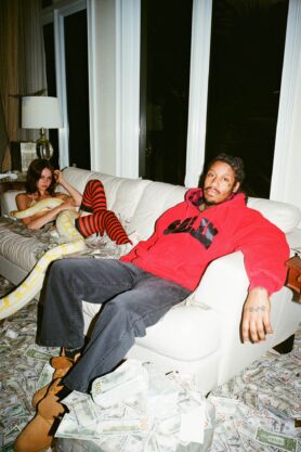 Lookbook Supreme x SALEM Summer 2026 5