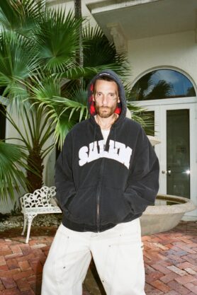 Lookbook Supreme x SALEM Summer 2026 6
