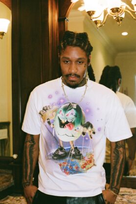 Lookbook Supreme x SALEM Summer 2026 7