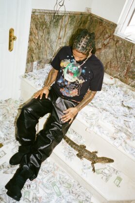 Lookbook Supreme x SALEM Summer 2026 8