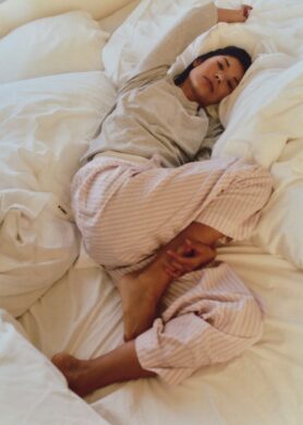 Lookbook TEKLA Twill Sleepwear Summer 2026 7