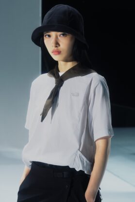 Lookbook The North Face Urban Exploration Summer 2026 11