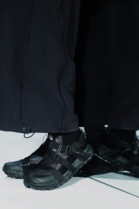 Lookbook The North Face Urban Exploration Summer 2026 12
