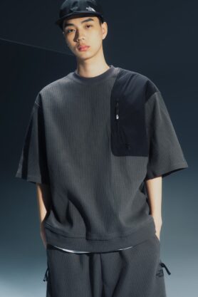 Lookbook The North Face Urban Exploration Summer 2026 14