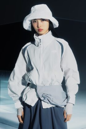 Lookbook The North Face Urban Exploration Summer 2026 2