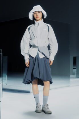 Lookbook The North Face Urban Exploration Summer 2026 3
