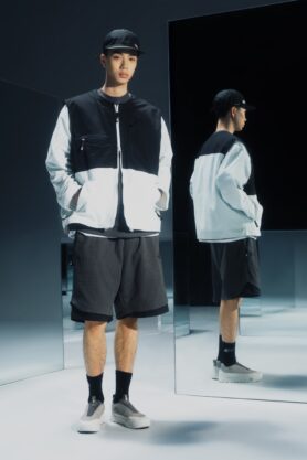 Lookbook The North Face Urban Exploration Summer 2026 5
