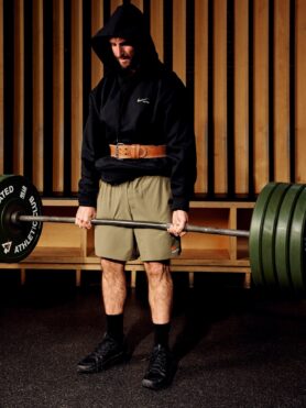 Lookbook UACTP x Nike Summer 2026 5