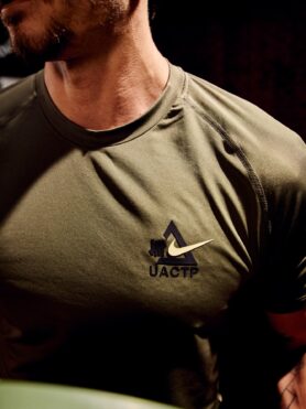 Lookbook UACTP x Nike Summer 2026 9