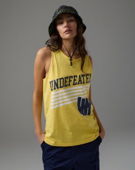 Lookbook UNDEFEATED Summer 2026 Drop 1 14