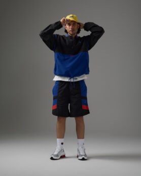 Lookbook UNDEFEATED Summer 2026 Drop 1 15