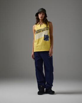 Lookbook UNDEFEATED Summer 2026 Drop 1 8