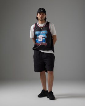 Lookbook UNDEFEATED Summer 2026 Drop 2 6