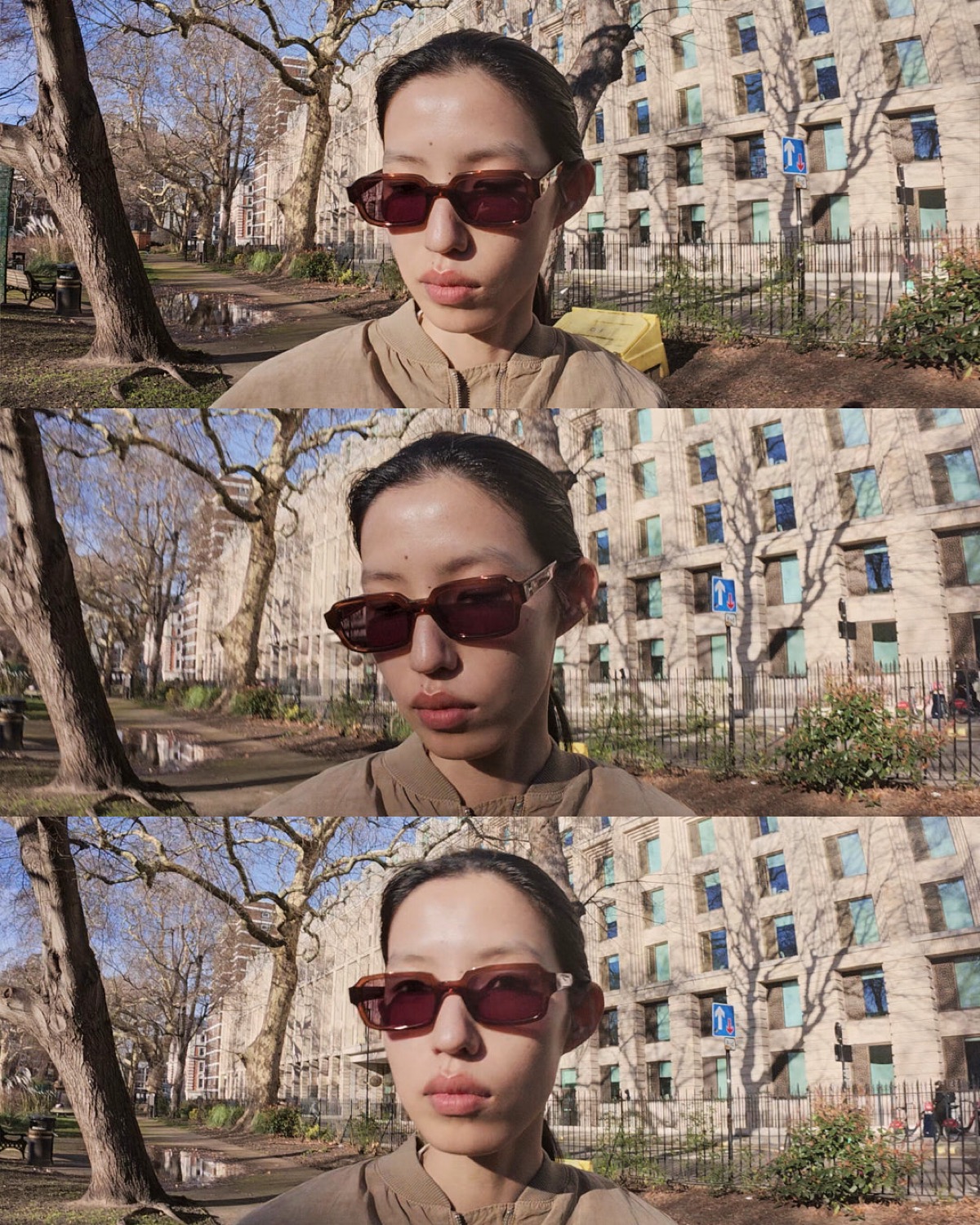 Lookbook YMC x Cubitts Summer 2026 7