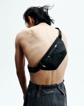 Lookbook cote ciel x NinepointNine Summer 2026 11