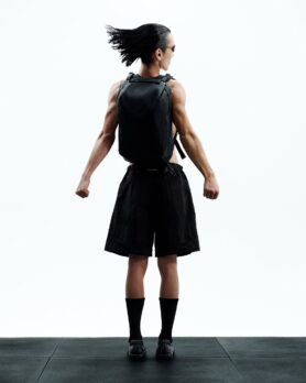 Lookbook cote ciel x NinepointNine Summer 2026 5