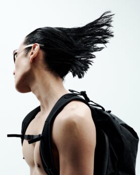 Lookbook cote ciel x NinepointNine Summer 2026 6