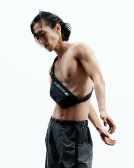 Lookbook cote ciel x NinepointNine Summer 2026 7