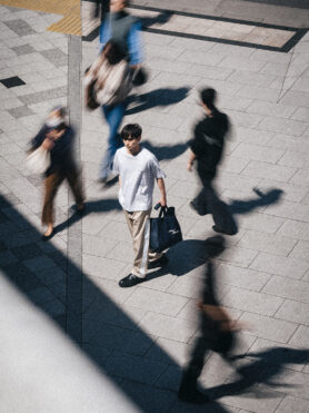 Lookbook fragment Design x APC Interaction 30 5