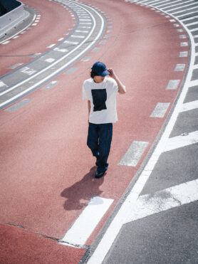 Lookbook fragment Design x APC Interaction 30 6