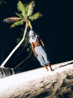 Lookbook maharishi Summer 2026 10