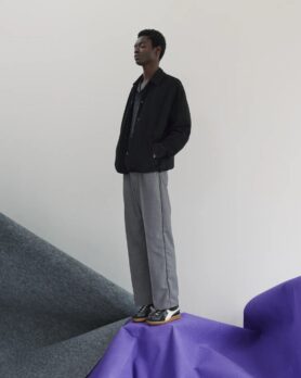 Lookbook marka Spring Summer 2026 11